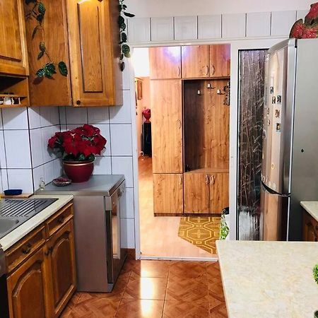 Very Big apartment in a Quiet area near Spitalul Judetean F7 Timişoara Exterior foto