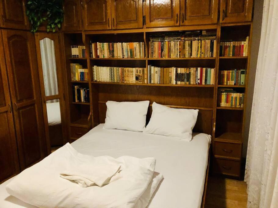 Very Big apartment in a Quiet area near Spitalul Judetean F7 Timişoara Exterior foto