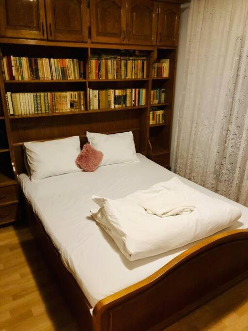 Very Big apartment in a Quiet area near Spitalul Judetean F7 Timişoara Exterior foto