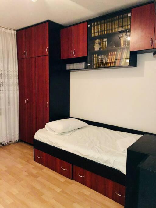 Very Big apartment in a Quiet area near Spitalul Judetean F7 Timişoara Exterior foto
