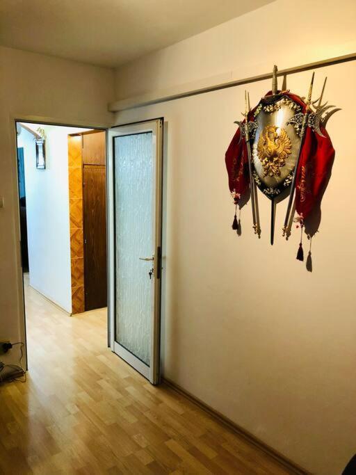 Very Big apartment in a Quiet area near Spitalul Judetean F7 Timişoara Exterior foto