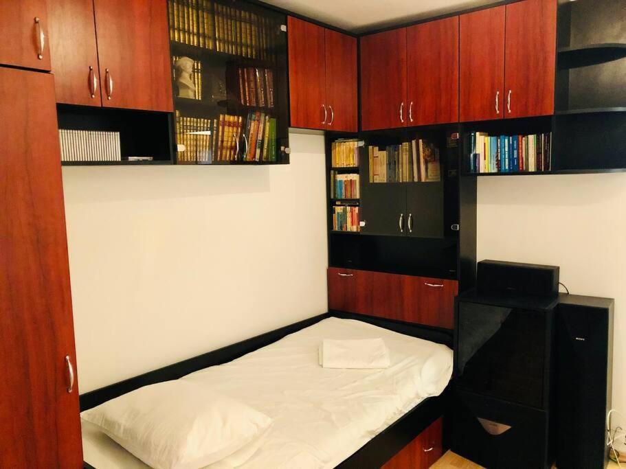 Very Big apartment in a Quiet area near Spitalul Judetean F7 Timişoara Exterior foto