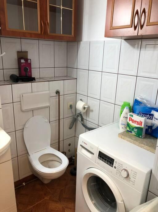 Very Big apartment in a Quiet area near Spitalul Judetean F7 Timişoara Exterior foto